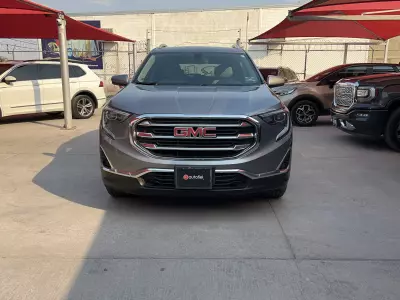 GMC Terrain VUD 2018