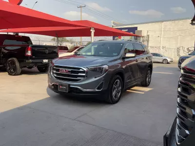 GMC Terrain VUD 2018