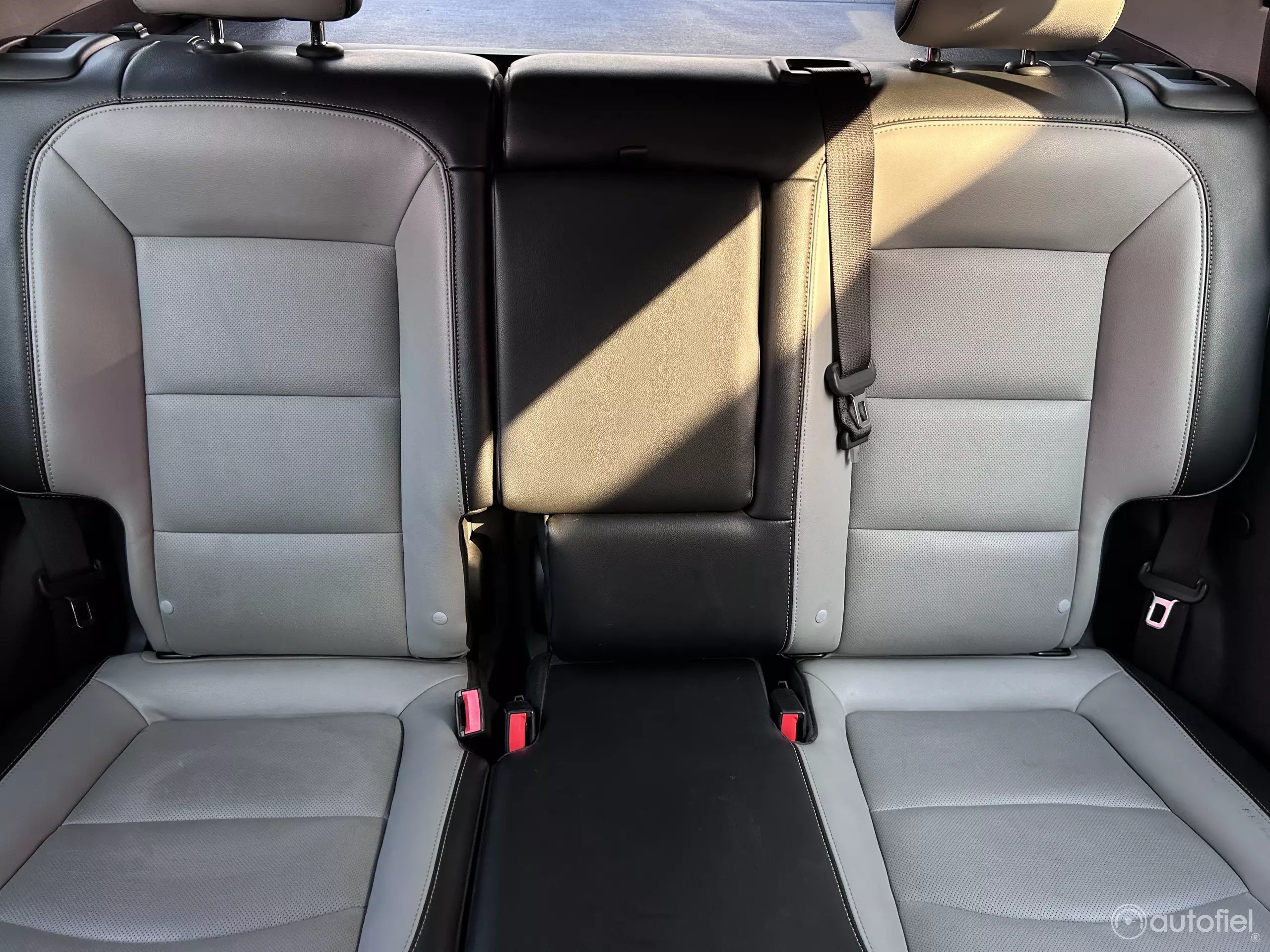 GMC Terrain VUD