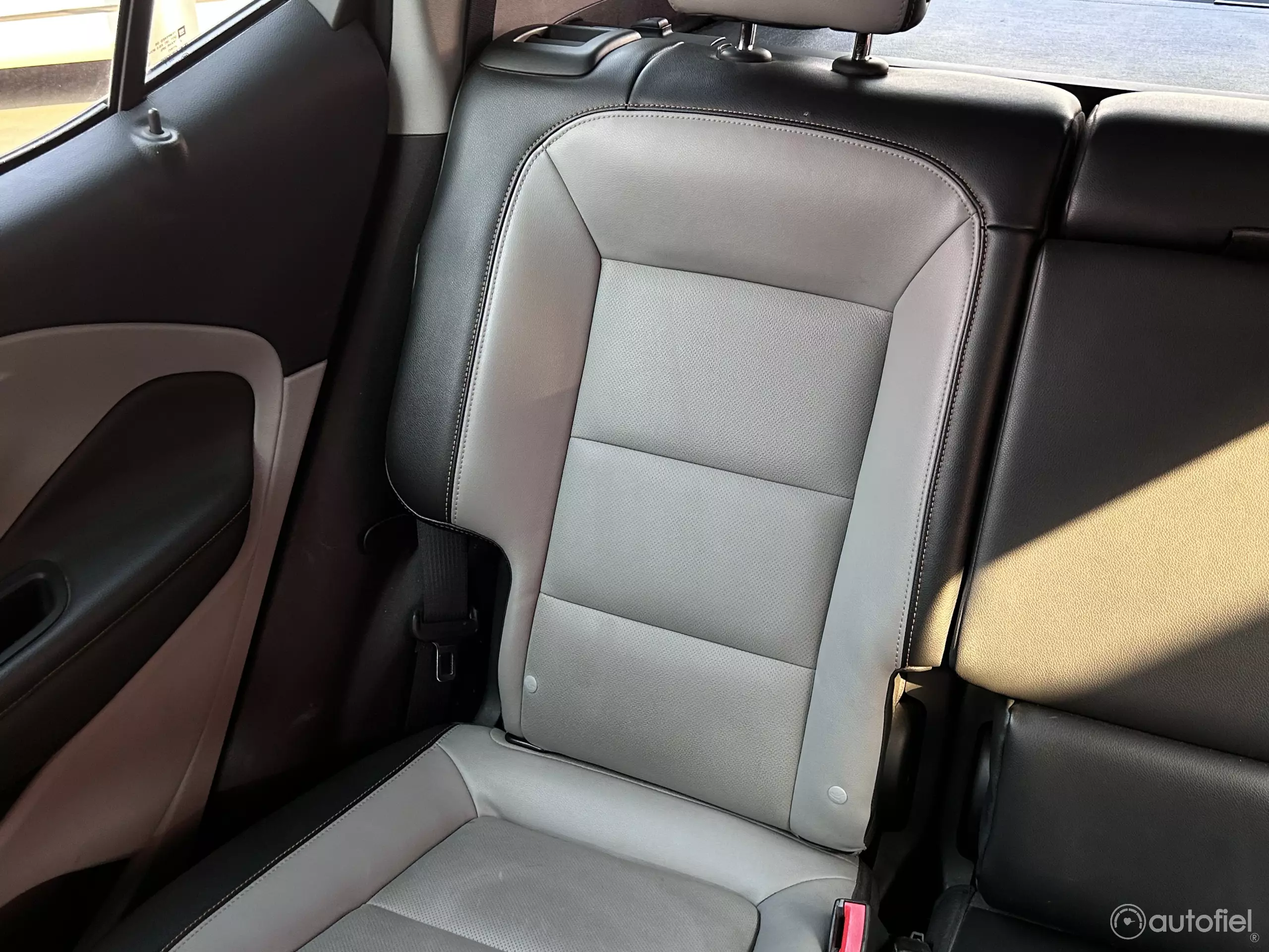 GMC Terrain VUD