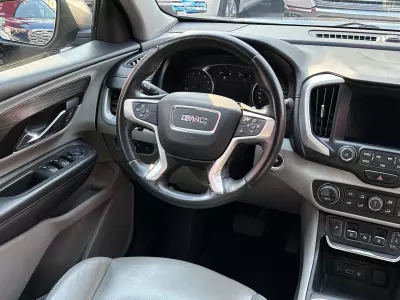 GMC Terrain VUD 2018