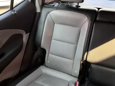 GMC Terrain VUD 2018