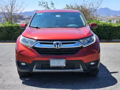 Honda CR-V VUD 2019