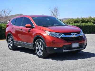 Honda CR-V VUD 2019