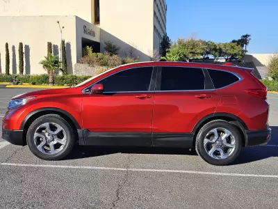 Honda CR-V VUD 2019