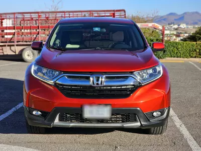 Honda CR-V VUD 2019