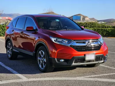 Honda CR-V VUD 2019