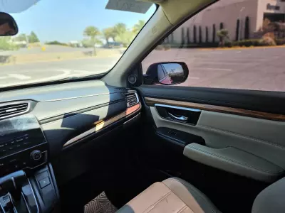 Honda CR-V VUD 2019