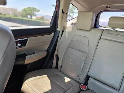 Honda CR-V VUD 2019