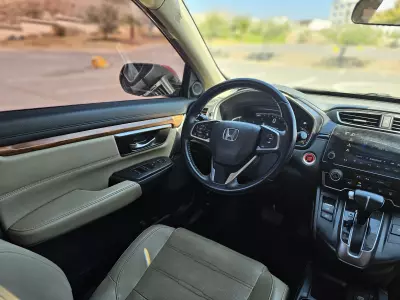 Honda CR-V VUD 2019