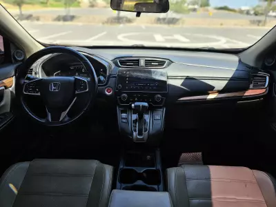 Honda CR-V VUD 2019