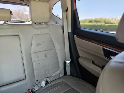 Honda CR-V VUD 2019