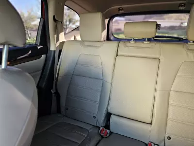 Honda CR-V VUD 2019