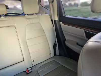 Honda CR-V VUD 2019