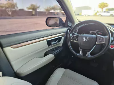 Honda CR-V VUD 2019