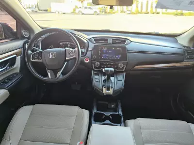 Honda CR-V VUD 2019