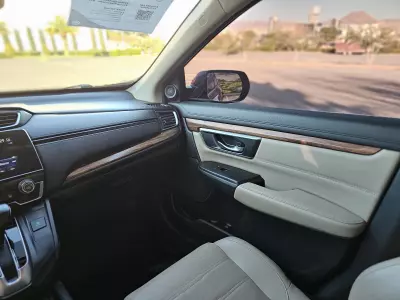 Honda CR-V VUD 2019