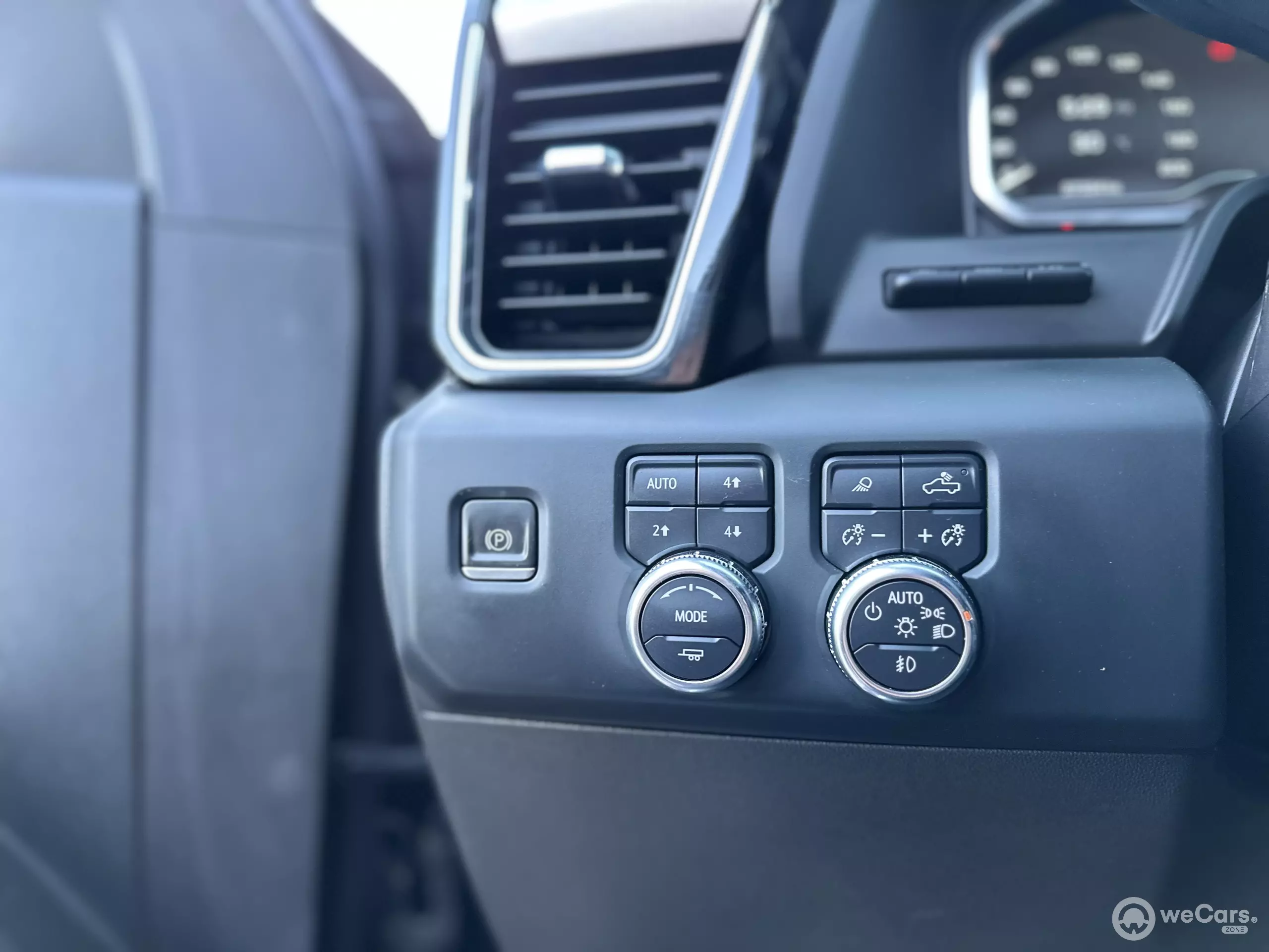 GMC Sierra Pick-Up 4x4