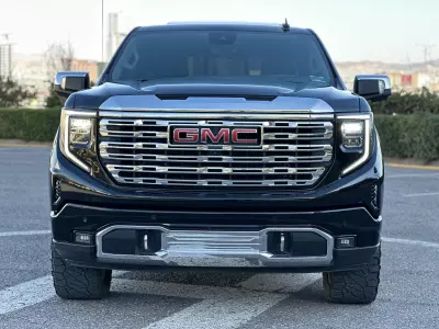 GMC Sierra Pick-Up 4x4 2023