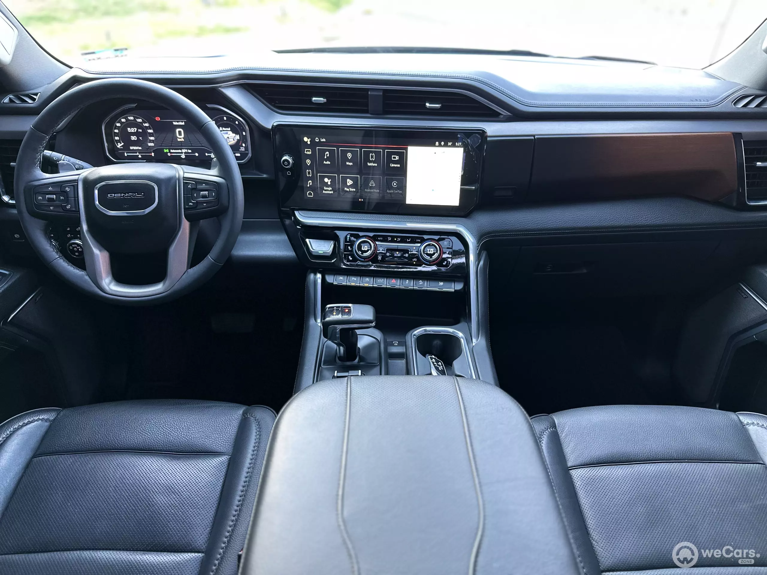 GMC Sierra Pick-Up 4x4