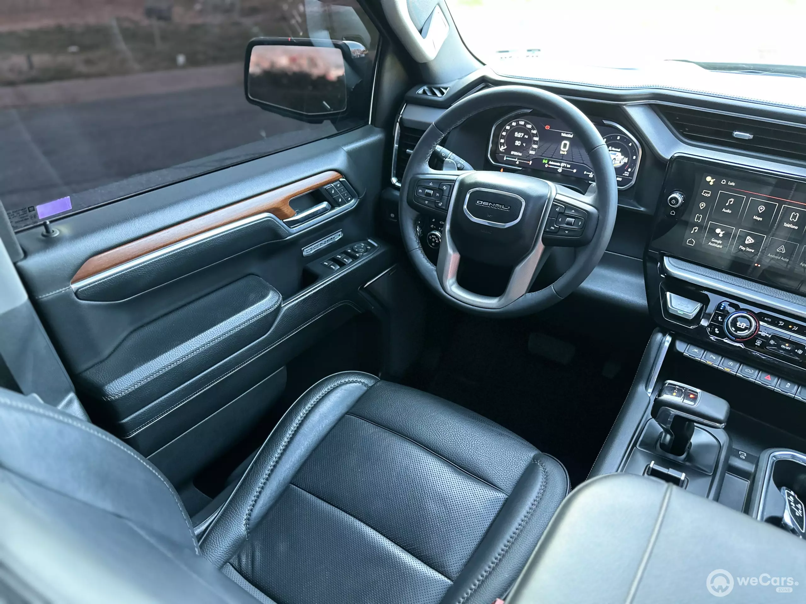 GMC Sierra Pick-Up 4x4