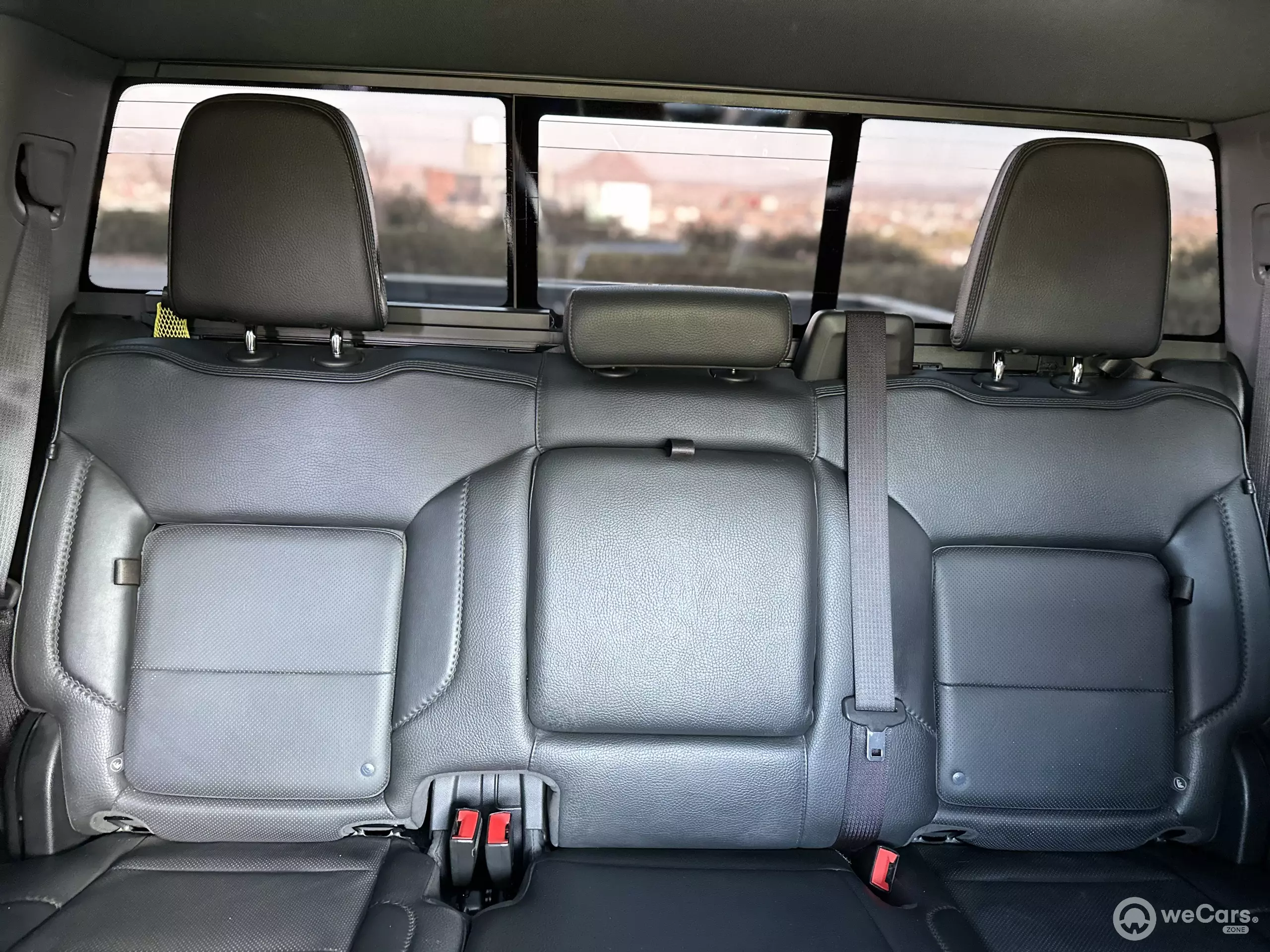 GMC Sierra Pick-Up 4x4