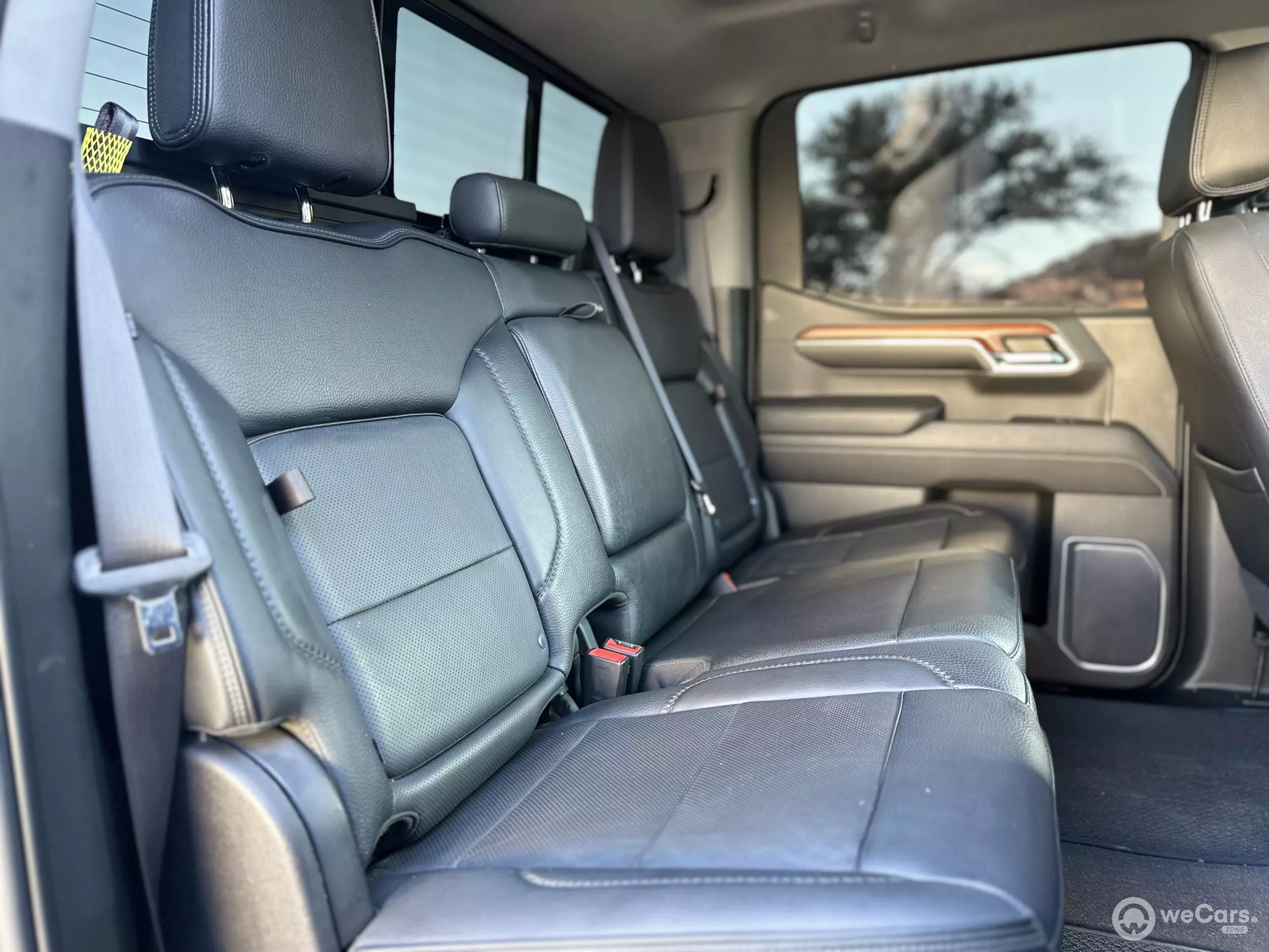 GMC Sierra Pick-Up 4x4