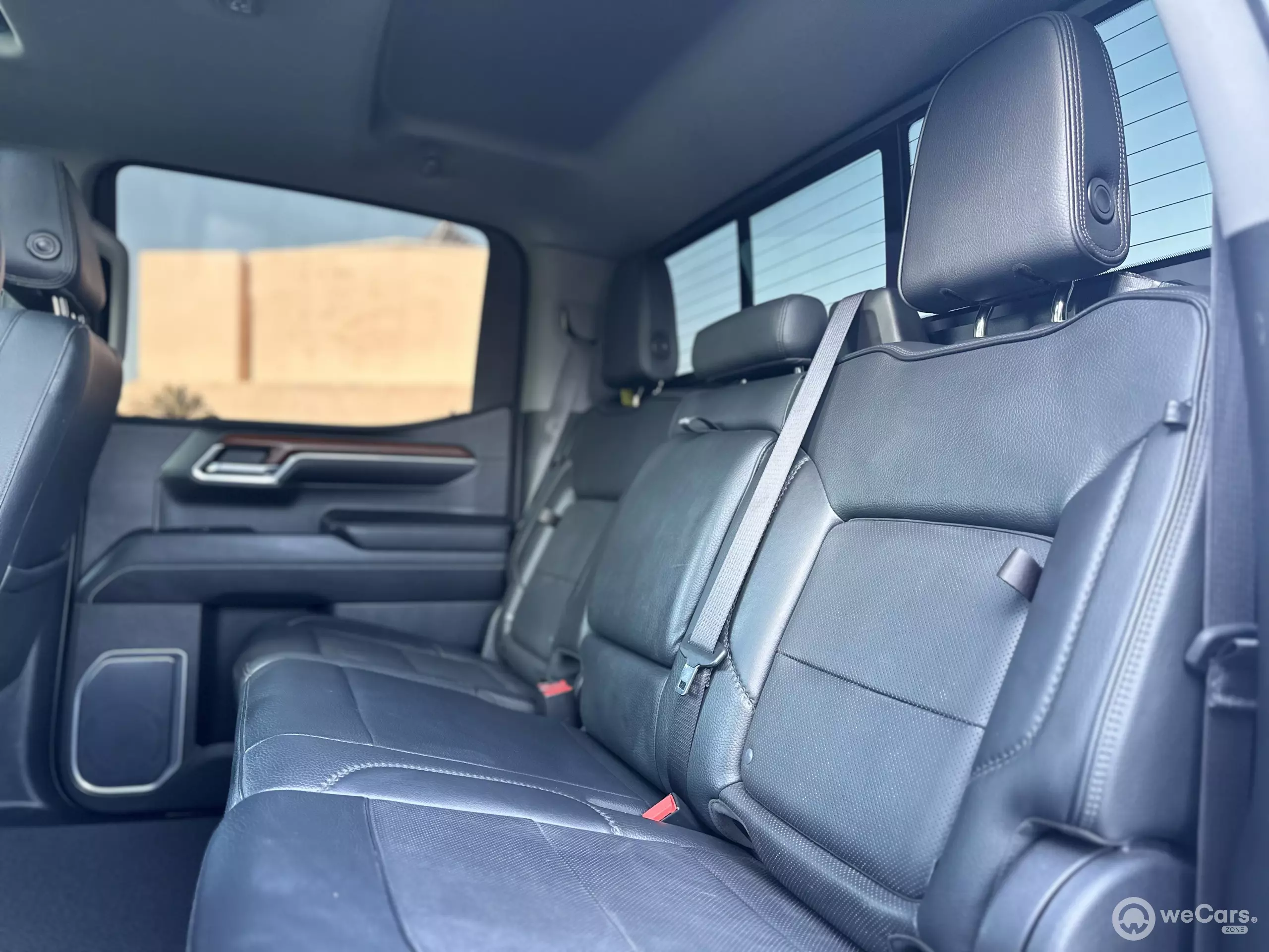 GMC Sierra Pick-Up 4x4