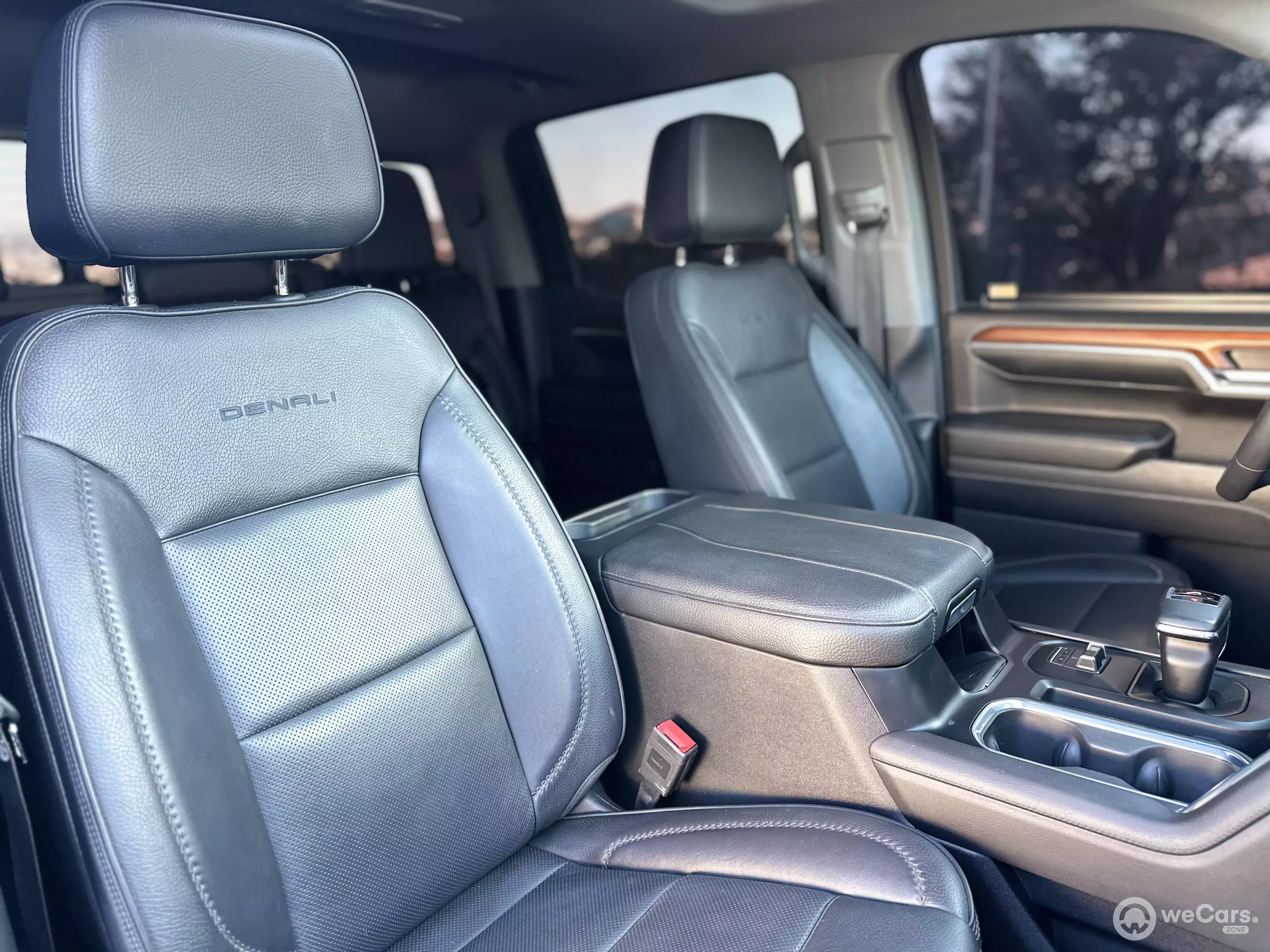 GMC Sierra Pick-Up 4x4
