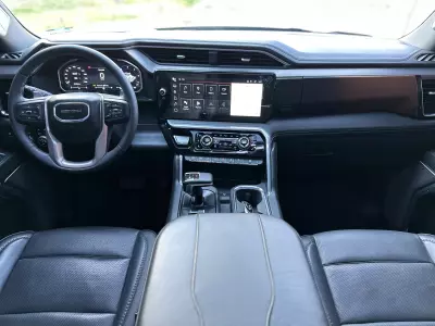 GMC Sierra Pick-Up 4x4 2023