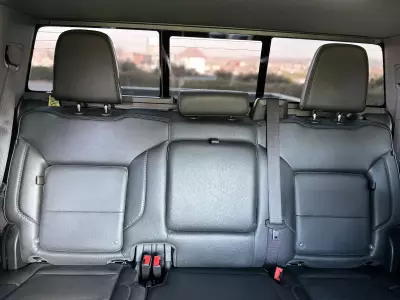 GMC Sierra Pick-Up 4x4 2023