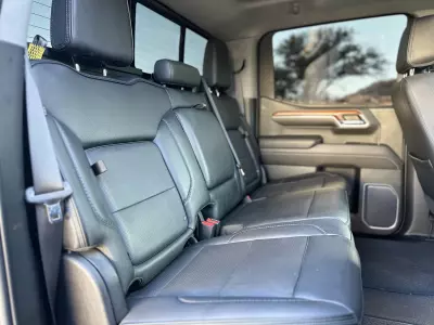 GMC Sierra Pick-Up 4x4 2023