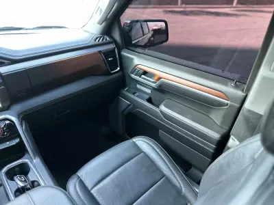 GMC Sierra Pick-Up 4x4 2023