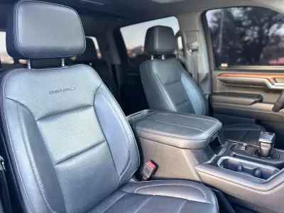 GMC Sierra Pick-Up 4x4 2023