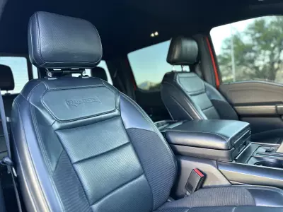 Ford Lobo Pick-Up 2021