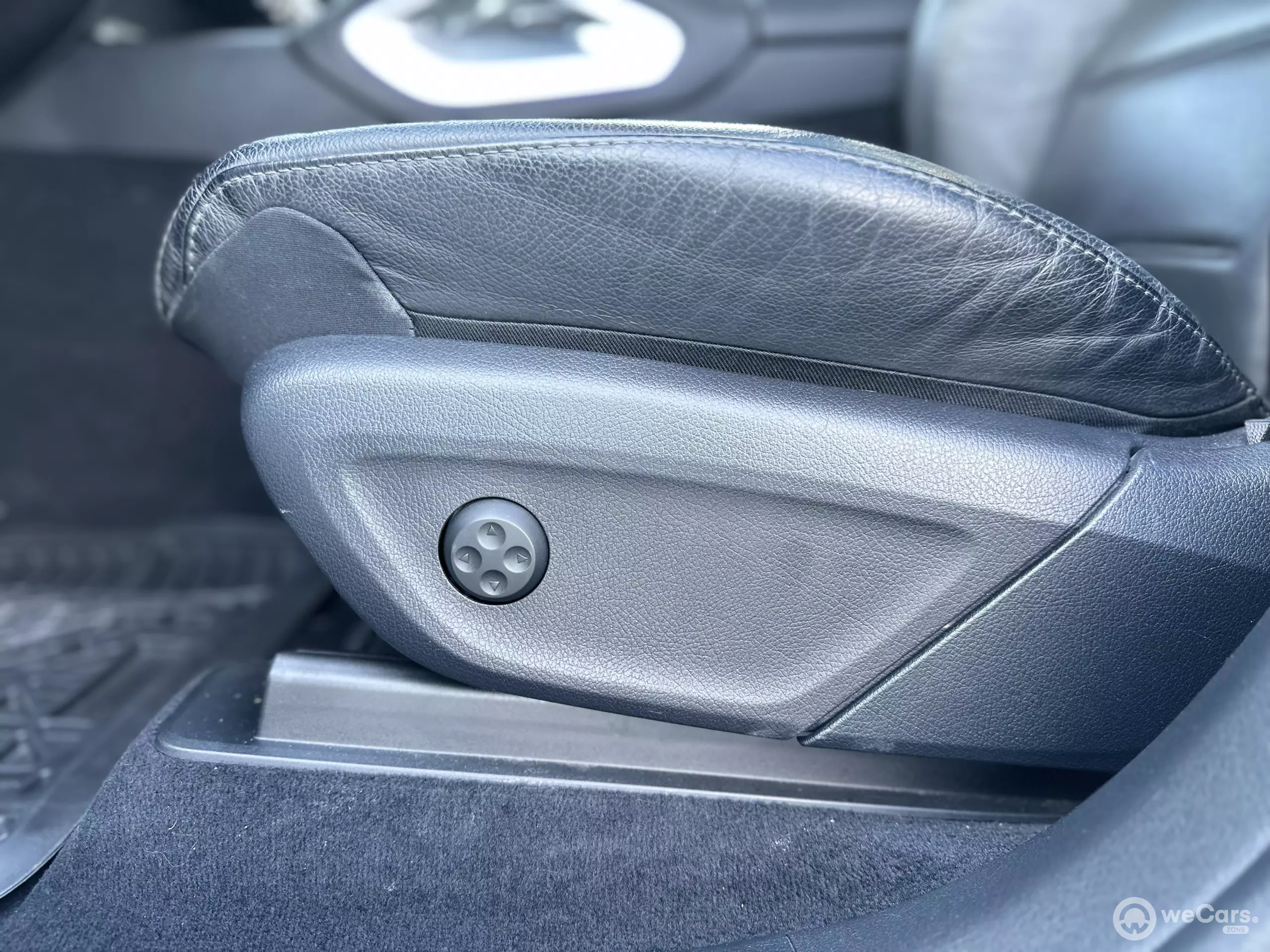 Mercedes Benz Clase GLE VUD