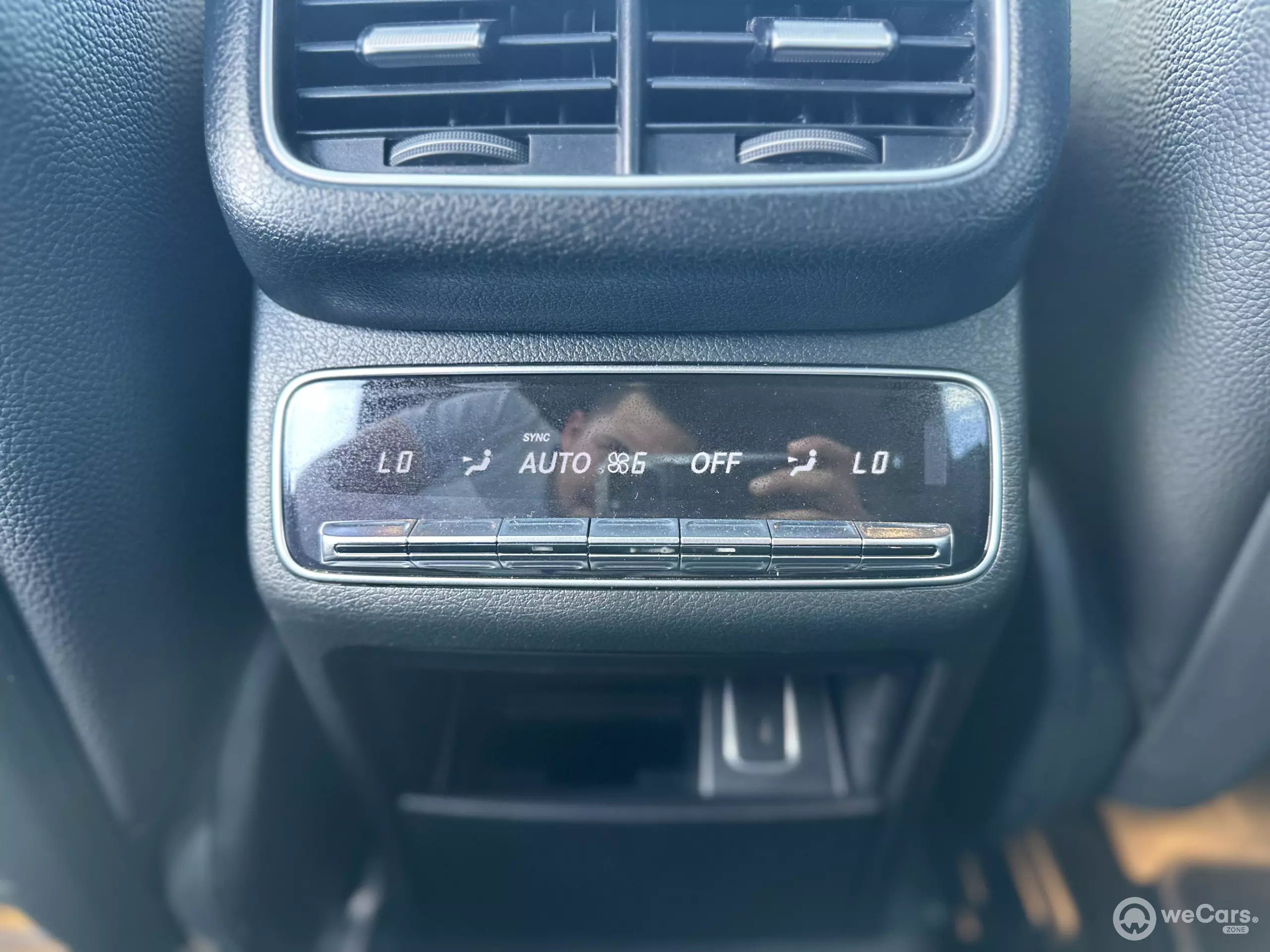 Mercedes Benz Clase GLE VUD