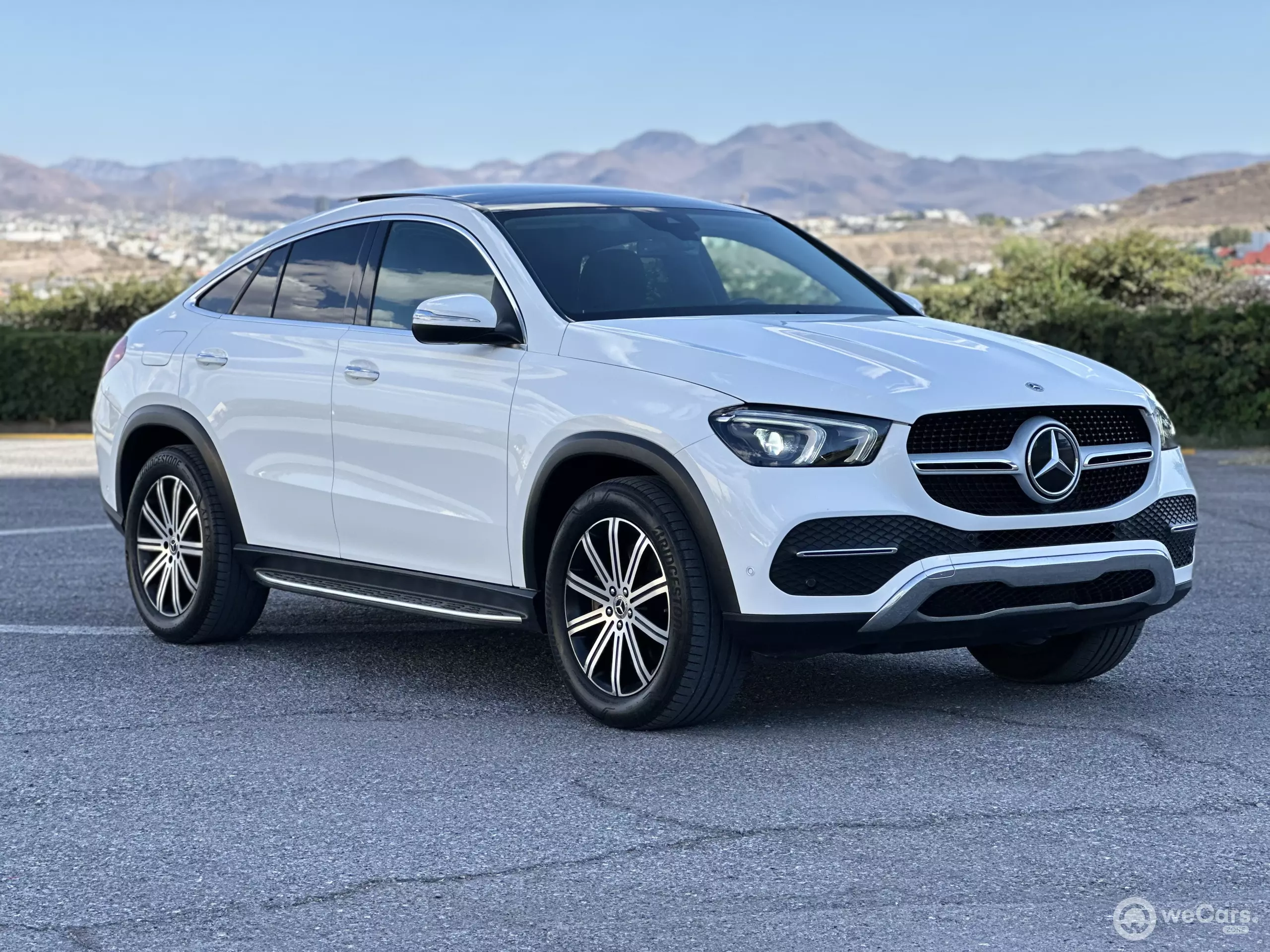 Mercedes Benz Clase GLE VUD 2022