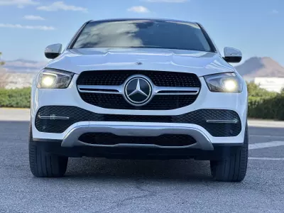 Mercedes Benz Clase GLE VUD 2022