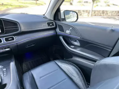 Mercedes Benz Clase GLE VUD 2022