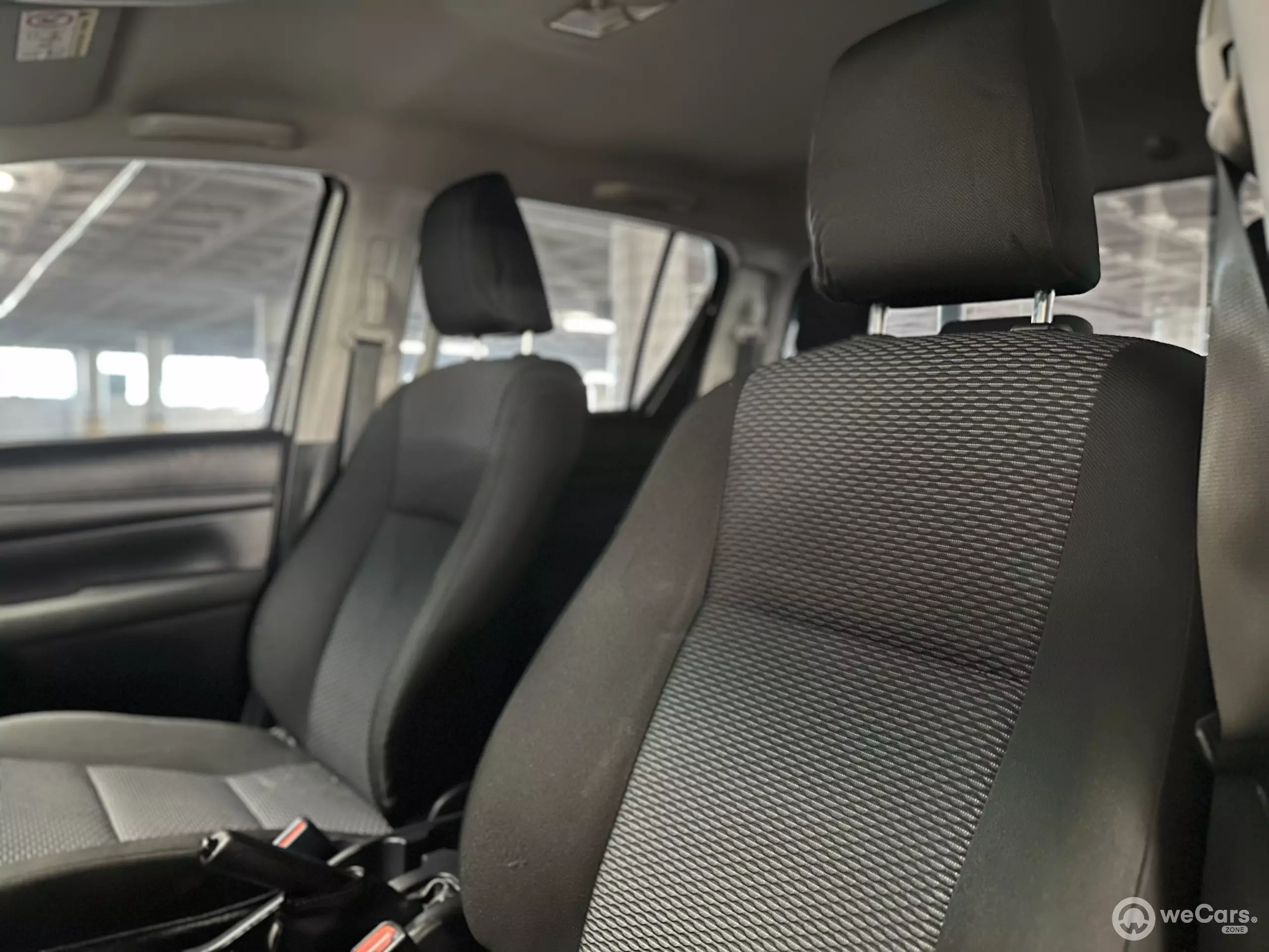 Toyota Hilux Pick-Up