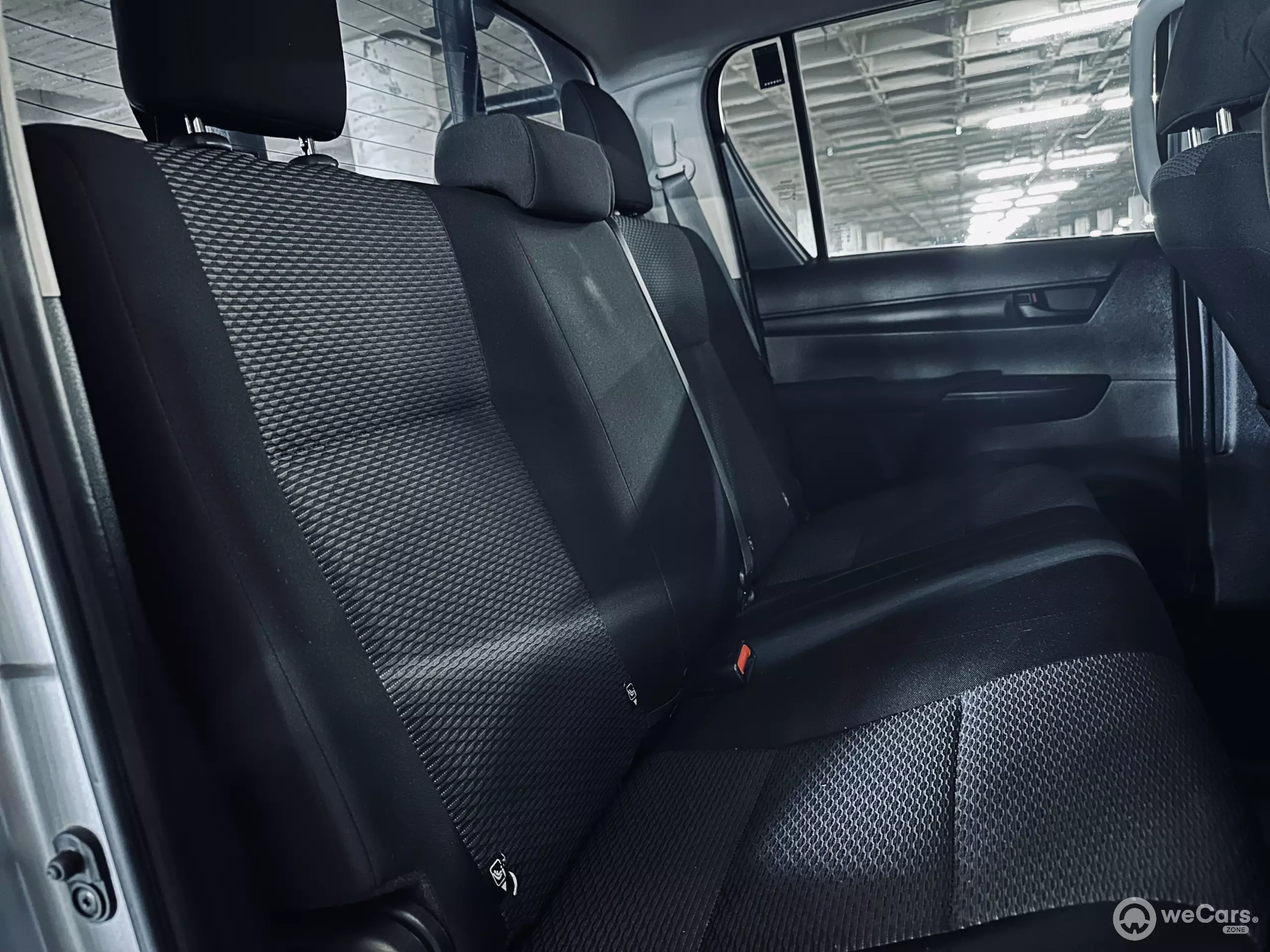 Toyota Hilux Pick-Up