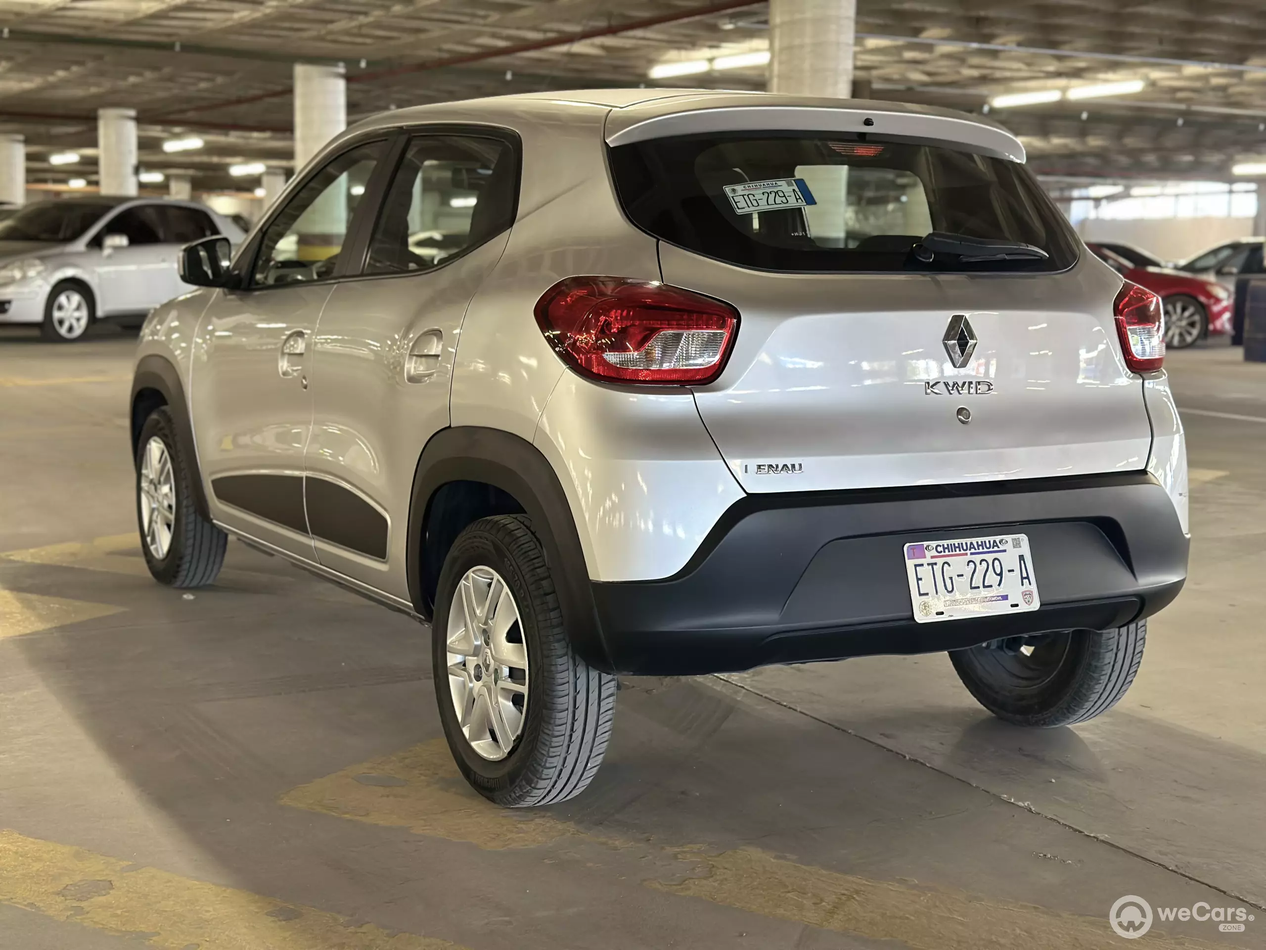 Renault Kwid