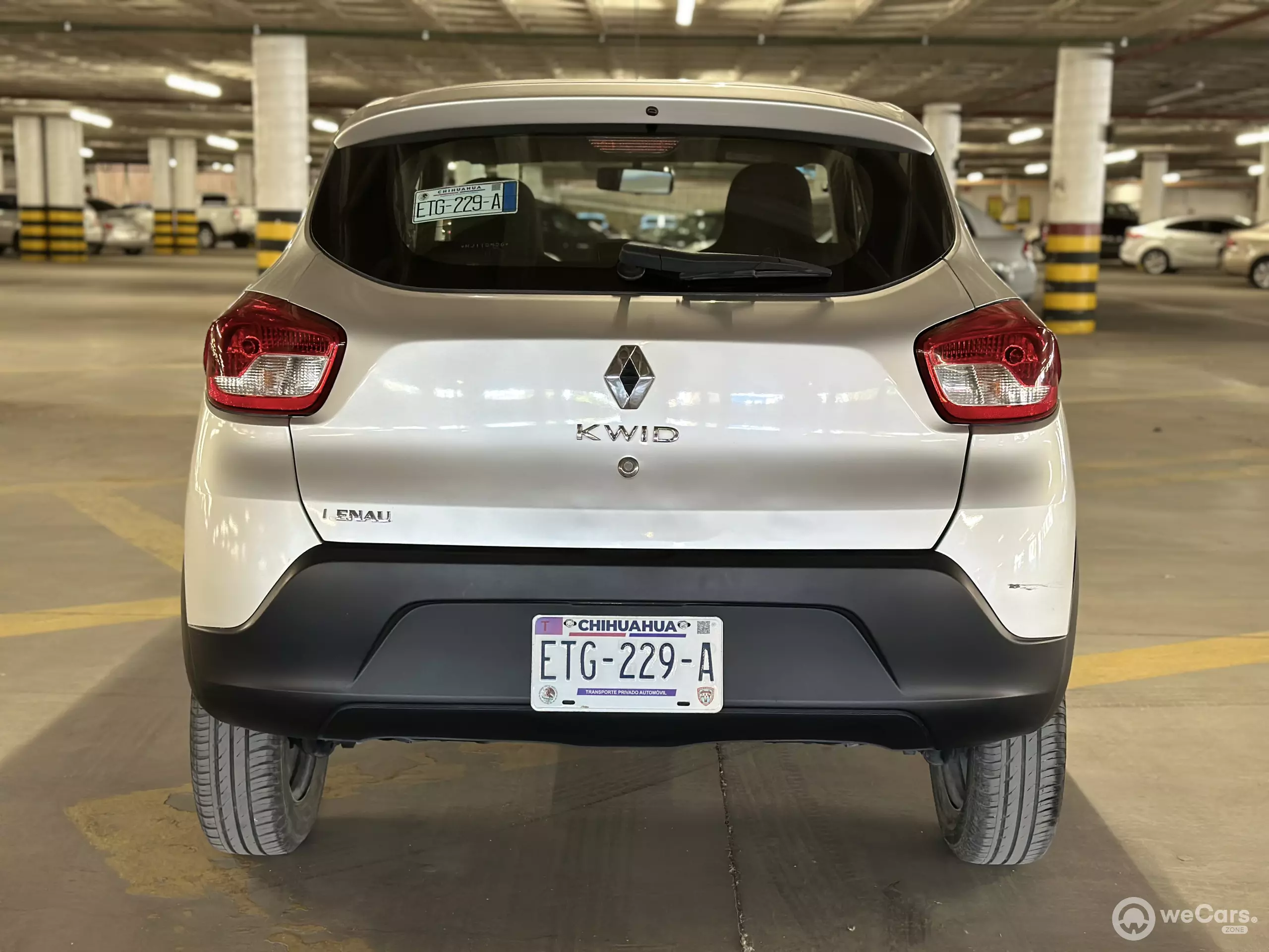 Renault Kwid