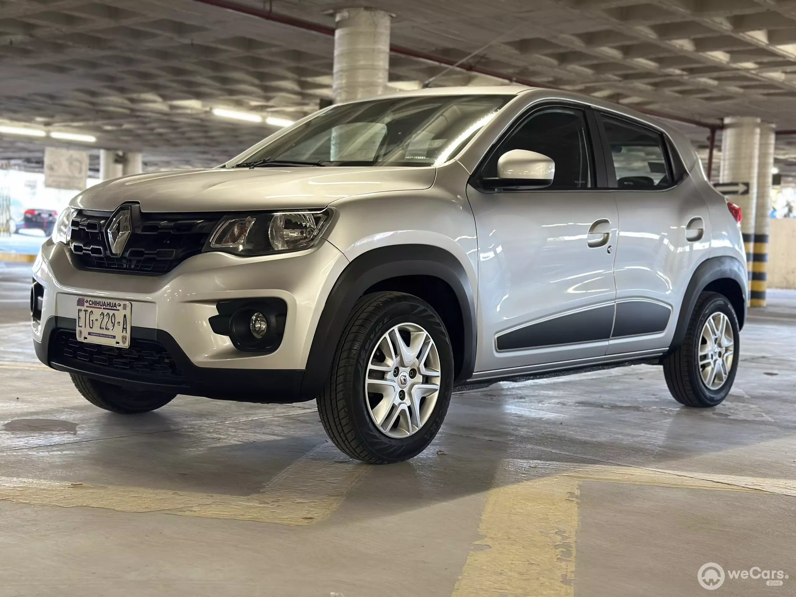 Renault Kwid