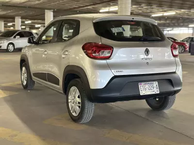 Renault Kwid 2022