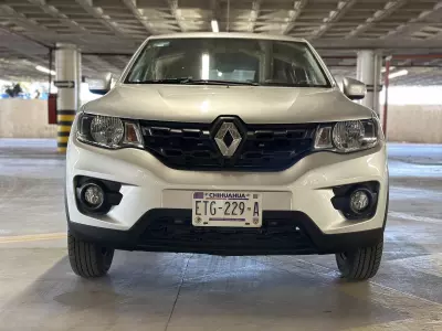 Renault Kwid 2022