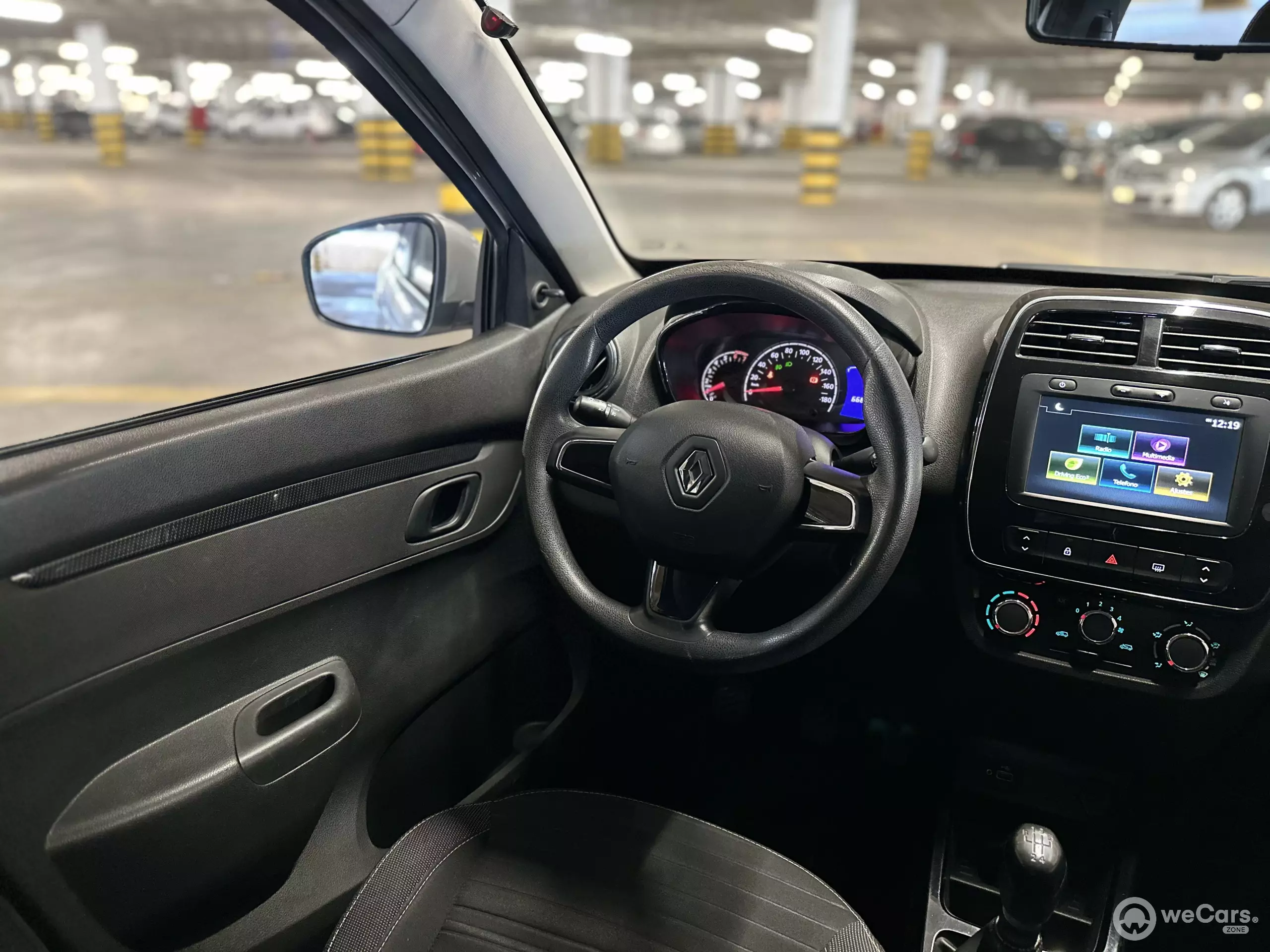 Renault Kwid