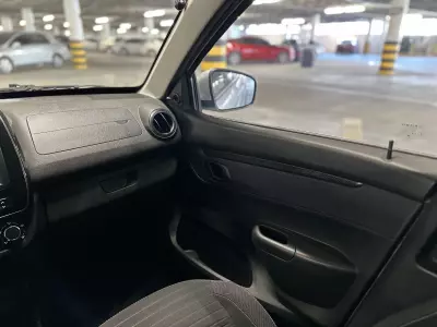 Renault Kwid 2022