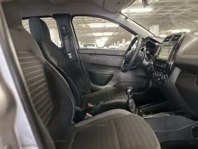 Renault Kwid 2022